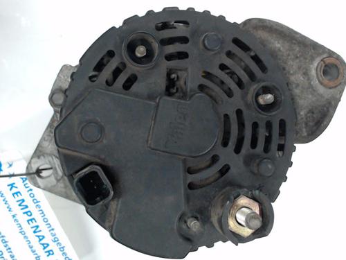 Generator RENAULT KANGOO Express (FC0/1_) D 65 1.9 (FC0E, FC02, FC0J, FC0N) (64 hp) 21910619