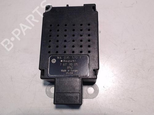 Used Control unit Control unit 21943924 21943924