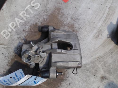 Left rear brake caliper FORD FOCUS C-MAX (DM2) 1.8 | BP21939555M107 - Image 2