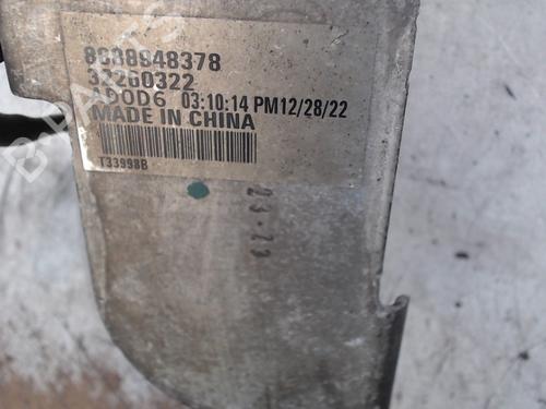 AC radiator LYNK & CO 01 PHEV | BP24532711M32 - Image 4