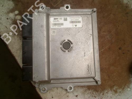 Used Control unit RENAULT CLIO IV (BH_) 0.9 TCe 90 (BHNF, BHMA, BHMH, BHJK, BHJR) (90 hp) 29160204