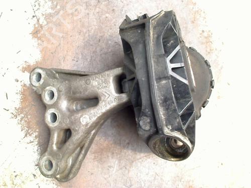 Support de moteur PEUGEOT 208 I (CA_, CC_) 1.2 VTI 82 (82 hp) 31174951