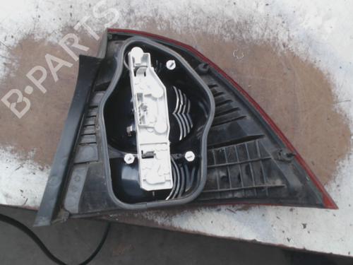 Left taillight FORD FOCUS II Saloon (DB_, FCH, DH) 1.6 | BP40292897C34 - Image 2