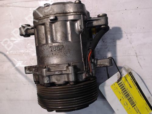 Used AC compressor AC compressor FIAT SEICENTO / 600 (187_) 1.1 (187AXB, 187AXB1A, 187AXC1A02) (54 hp) 21900909 21900909
