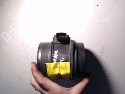 Used Mass air flow sensor Mass air flow sensor 21902976 21902976