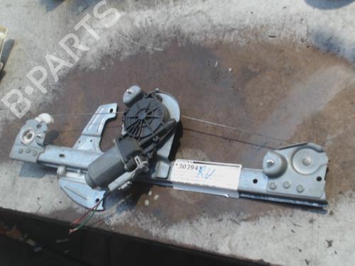 Used Front right window mechanism Front right window mechanism PEUGEOT 107 (PM_, PN_) 1.0 (68 hp) 40538382 40538382