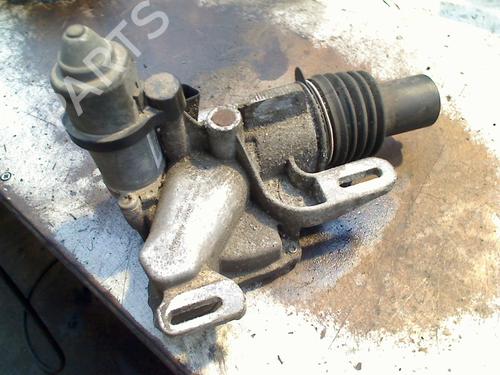 Used Electronic module SMART FORTWO Coupe (451) 1.0 (451.331, 451.380) (71 hp) 31294116