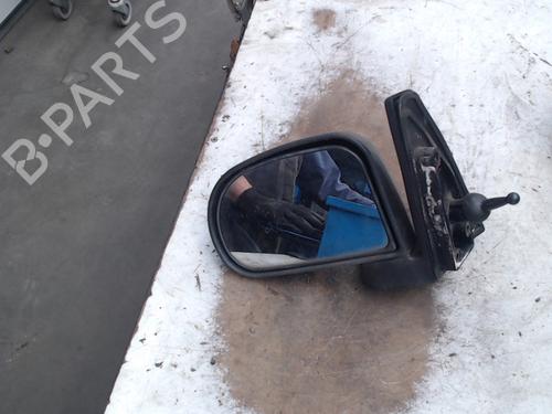 Used Left mirror HYUNDAI ATOS (MX) 1.0 i (54 hp) 25899979