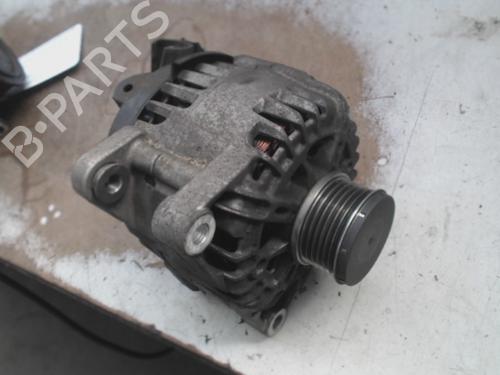 Used Alternator Alternator 39242794 39242794