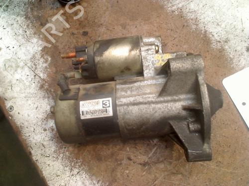 Used Starter PEUGEOT 307 SW (3H) 2.0 16V (136 hp) 29954744