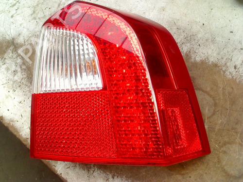 Used Right taillight VOLVO V70 III (135) T4 (180 hp) 29812872