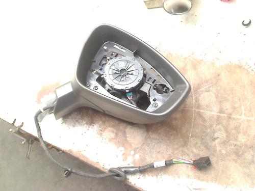 Used Right mirror Right mirror SKODA KODIAQ II (PS7) 1.4 TSi (150 hp) 32747473 32747473