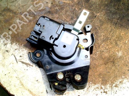 Cerradura de porton trasero MAZDA 6 Saloon (GJ, GL) 2.0 (GJ2, GL2, GL6) (146 hp) 30497321