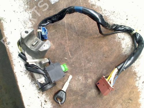 Ratlås/Tændingslås HONDA LOGO (GA) 1.3 (GA3) (65 hp) 30515166