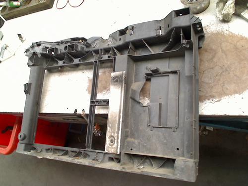 Traversa anteriore Traversa anteriore CITROËN C3 II (SC_) 1.4 (73 hp) 36490987 36490987