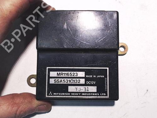Used Control unit Control unit 23273217 23273217