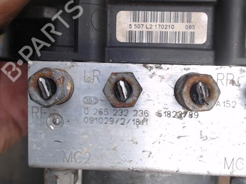 ABS pump FORD KA (RU8) 1.2 | BP25157293M43 