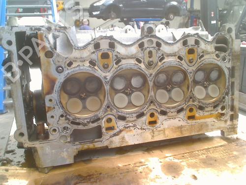 Cylinder head BMW 3 Compact (E46) 316 ti | BP27718160M5 