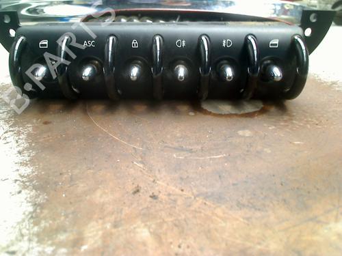 Used Switch MINI MINI (R50, R53) Cooper (116 hp) 31259936