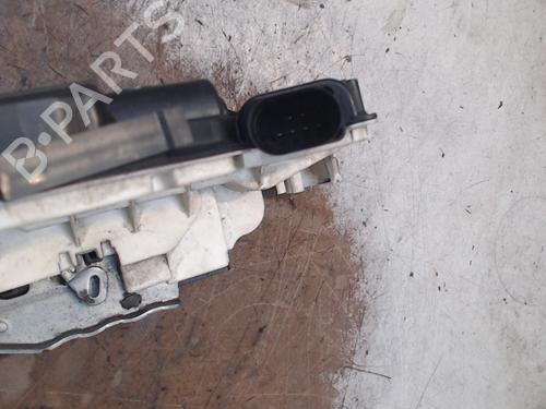 Front left lock SEAT IBIZA IV ST (6J8, 6P8) 1.2 TDI | BP25708148C98 