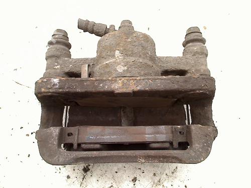 Used Left front brake caliper Left front brake caliper MITSUBISHI COLT VI (Z3_A, Z2_A) 1.5 DI-D (Z39A) (95 hp) 21929991 21929991