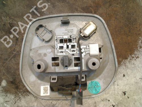 Interior roof light OPEL KARL (C16) 1.0 | BP29609510I8 