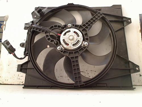 Used Radiator fan Radiator fan FORD FOCUS I Turnier (DNW) 1.8 16V (115 hp) 21928567 21928567