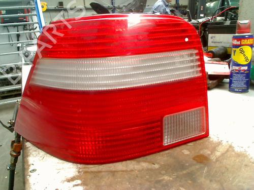 Used Left taillight VW GOLF IV (1J1) 1.9 TDI (101 hp) 26438962
