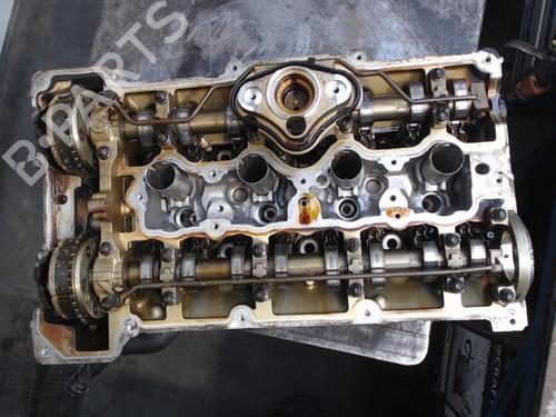 Cylinder head BMW 3 Touring (E91) 318 i | BP40008724M5 - Image 2
