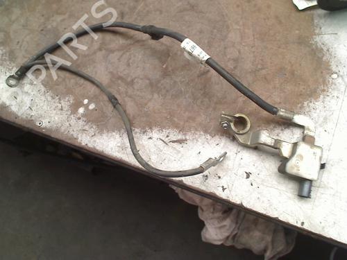Used Cable CITROËN C3 II (SC_) 1.6 VTi 120 (120 hp) 33045061