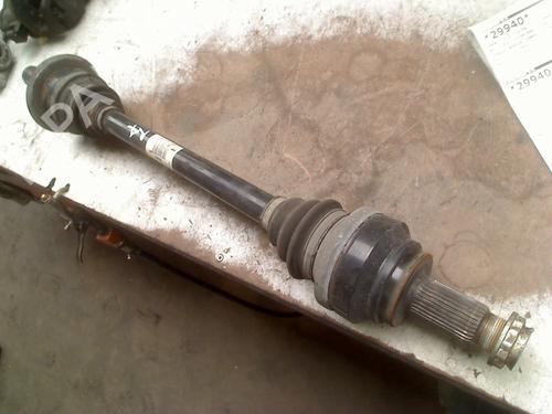 Used Right rear driveshaft Right rear driveshaft BMW 5 Touring (F11) 530 d (258 hp) 36296421 36296421
