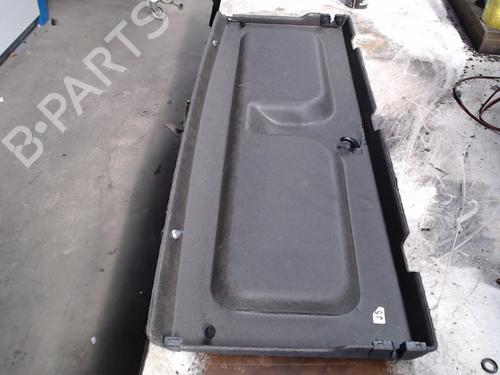Rear parcel shelf HYUNDAI GETZ (TB) 1.6 | BP24956197C85 