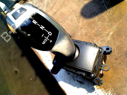 Używane Dźwignia zmiany biegów BMW X5 (F15, F85) xDrive 40e (313 hp) 31015886