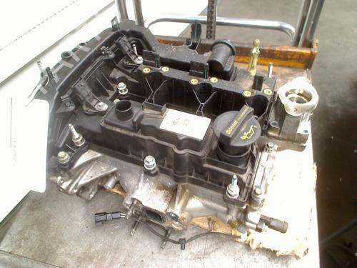 Culasse Culasse FORD FOCUS III Turnier 1.0 EcoBoost (100 hp) 33933703 33933703