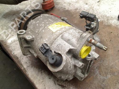 AC compressor FORD FIESTA VI (CB1, CCN) 1.0 EcoBoost | BP33120208M34 - Image 3