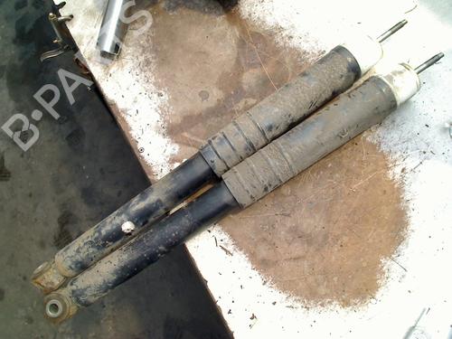 Used Right rear shock absorber RENAULT ZOE (BFM_) ZOE (88 hp) 32737953