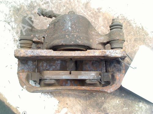 Venstre bremsekaliber foran HYUNDAI GETZ (TB) 1.1 (63 hp) 31270233