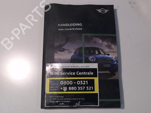 Used Other MINI MINI COUNTRYMAN (R60) Cooper (115 hp) 30487774