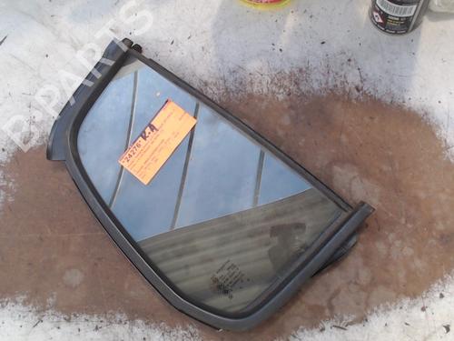 Used Rear right quarter glass Rear right quarter glass SUZUKI CELERIO (LF) 1.0 (AVK310) (68 hp) 40503764 40503764