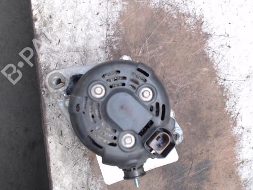 Alternator SUZUKI CELERIO (LF) 1.0 (AVK310) | BP24595980M7 - Image 2