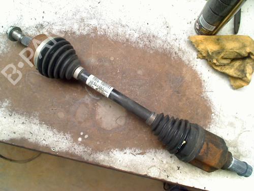 Used Left front driveshaft Left front driveshaft 37031213 37031213