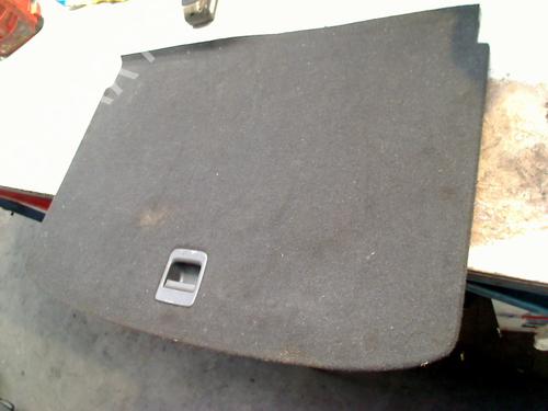Used Boot lining AUDI A1 Sportback (8XA, 8XF) 1.0 TFSI (95 hp) 31978495