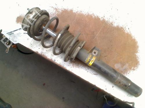 Used Left front shock absorber BMW 1 (E87) 118 i (129 hp) 31040791