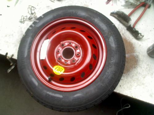 Used Rim FIAT PANDA (169_) 1.2 (169.AXB11, 169.AXB1A) (60 hp) 31132497