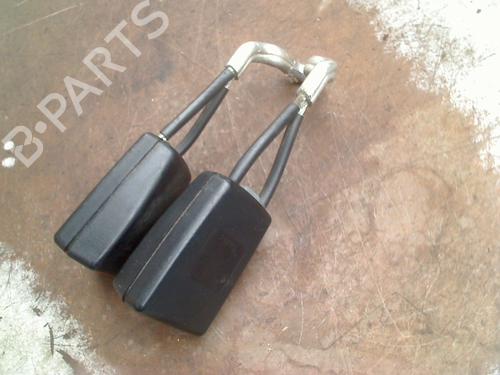 Used Seat buckle Seat buckle SKODA FABIA II Combi (545) 1.2 TDI (75 hp) 36116202 36116202