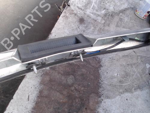 Tailgate handle OPEL ASTRA H (A04) 1.4 (L48) | BP24629760C132 