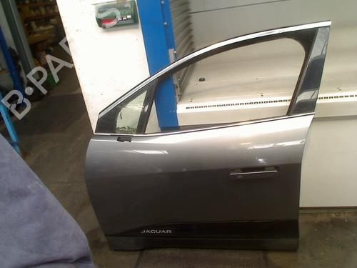 Puerta delantera izquierda JAGUAR I-PACE (X590) EV400 AWD (400 hp) 31177057