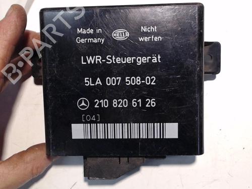 Used Control unit Control unit MERCEDES-BENZ E-CLASS (W210) E 200 D (210.003) (88 hp) 21941405 21941405