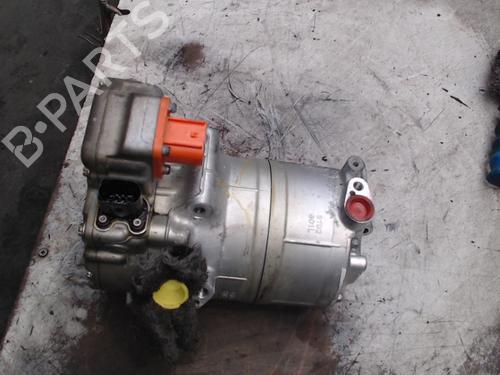 Used AC compressor AC compressor 24190210 24190210