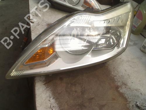 Used Left headlight FORD FOCUS II (DA_, HCP, DP) 1.6 (100 hp) 30624661
